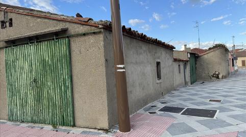 Foto 4 de Casa adosada en venda a Miguel Hernandez , Garcihernández, Salamanca