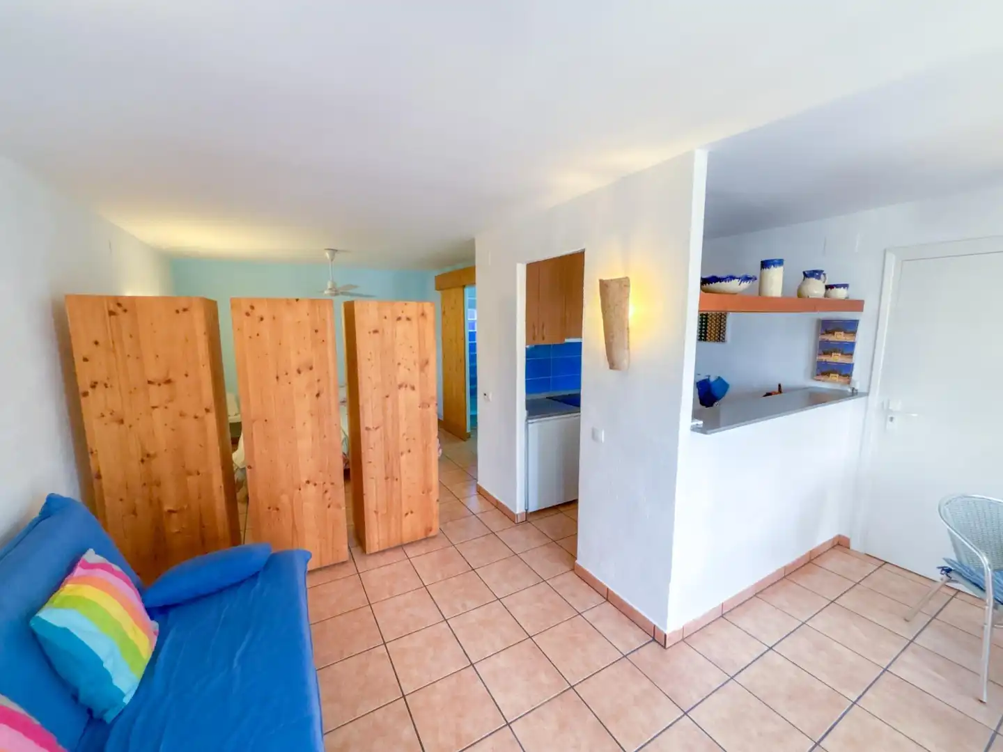 Villa mit Terrasse zum Verkauf in COLL DE L'ALBA 43517 TORTOSA (TARRAGONA), imagen 60
