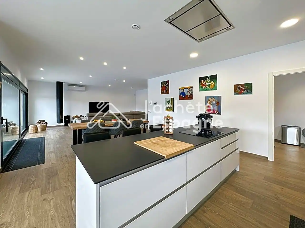 House with pool for sale in De Reus, imagen 13