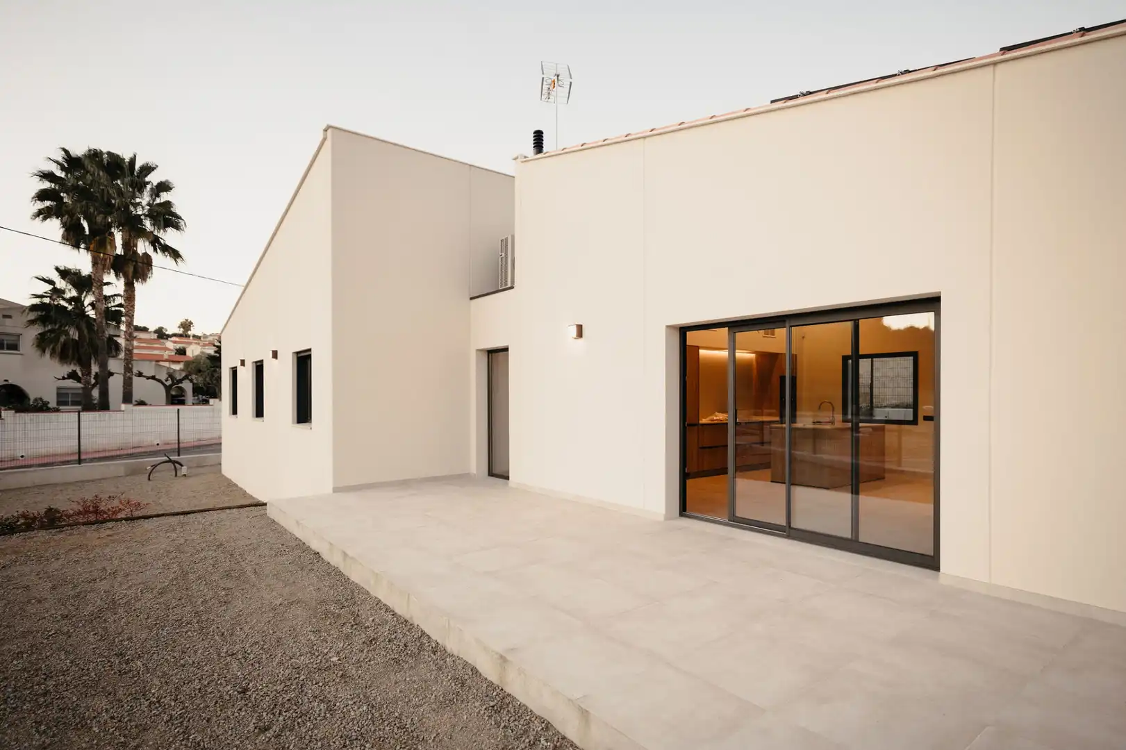 Casa o xalet en venda a Segona Avinguda, El Catllar