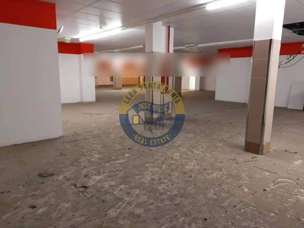 Business premises for sale in Trobajo del Camino, imagen 3