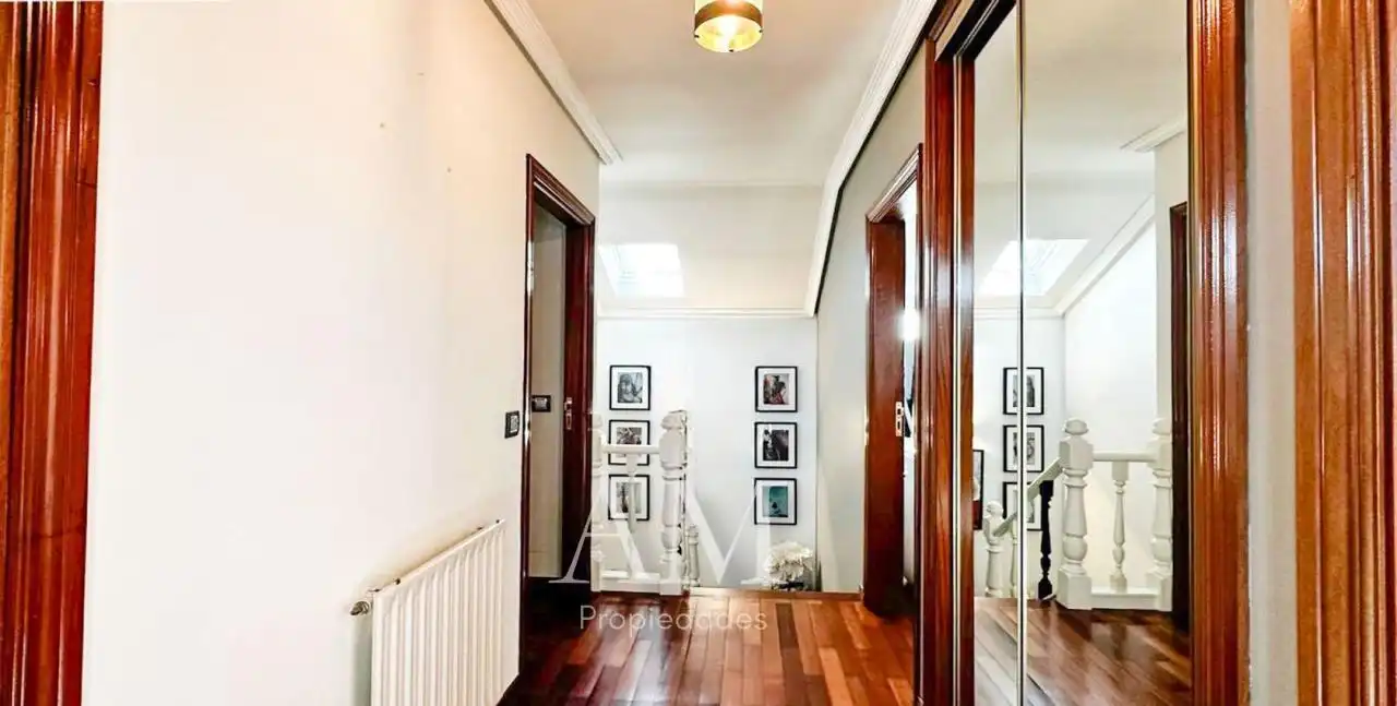 Dúplex en venta en Nigrán con Calefacción, Terraza y Trastero