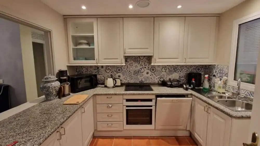 Apartament amb piscina en venda a Benamara - Atalaya, imagen 8