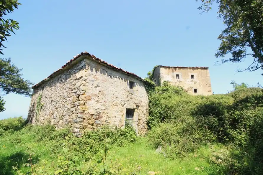 Wohnbaugrundstück zum Verkauf in Cudillero, imagen 21