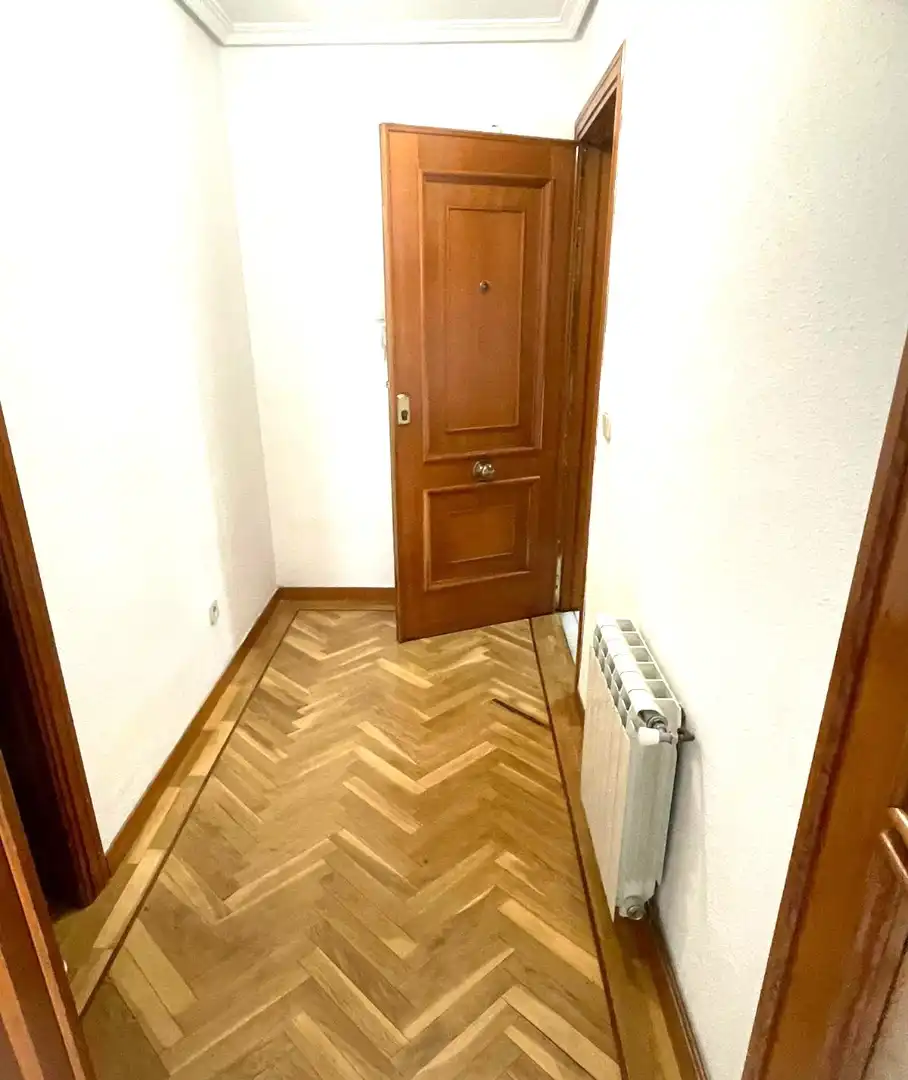 Piso con terraza en venta en Estación, imagen 9