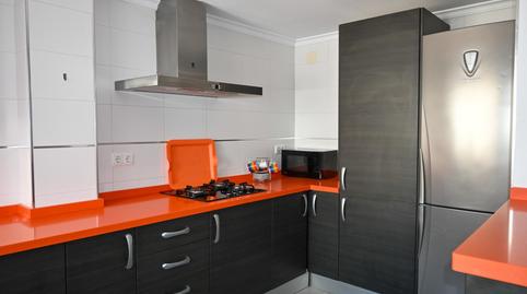 Photo 5 of Flat to rent in Calle Santos Justo y Pastor, 17, L'Amistat,  Valencia Capital