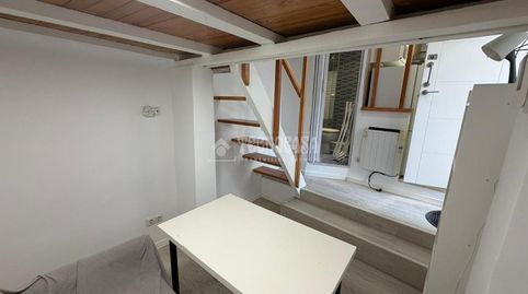 Foto 5 de Estudio en venta en Berruguete, Madrid Capital