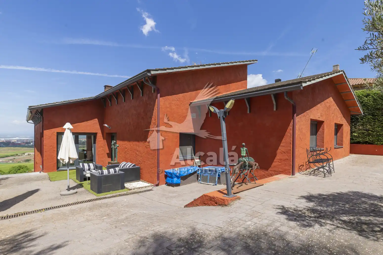 Casa o xalet en venda a El Clavín - Valdeluz