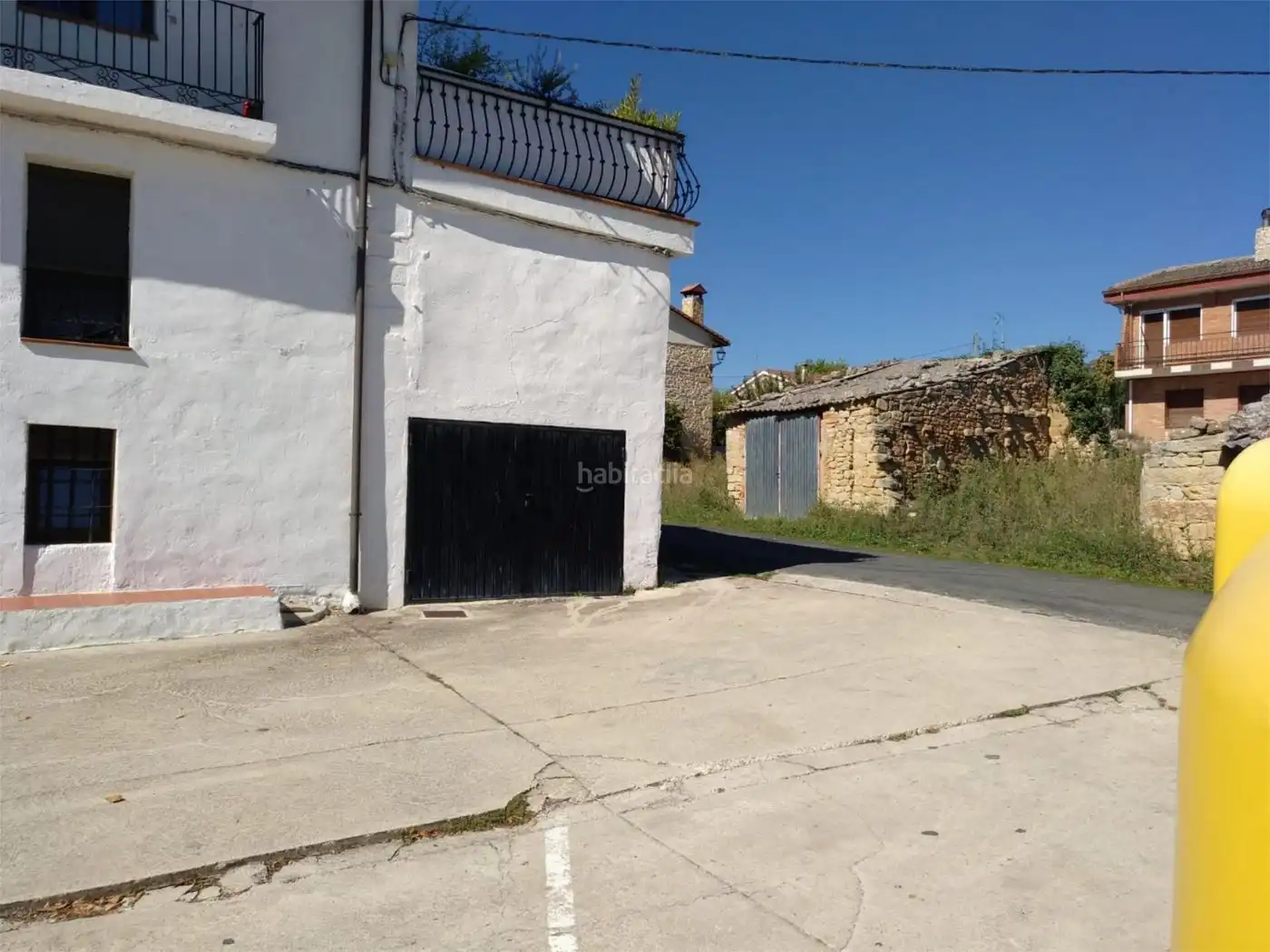 Casa en venta en Calle Real 10, imagen 2