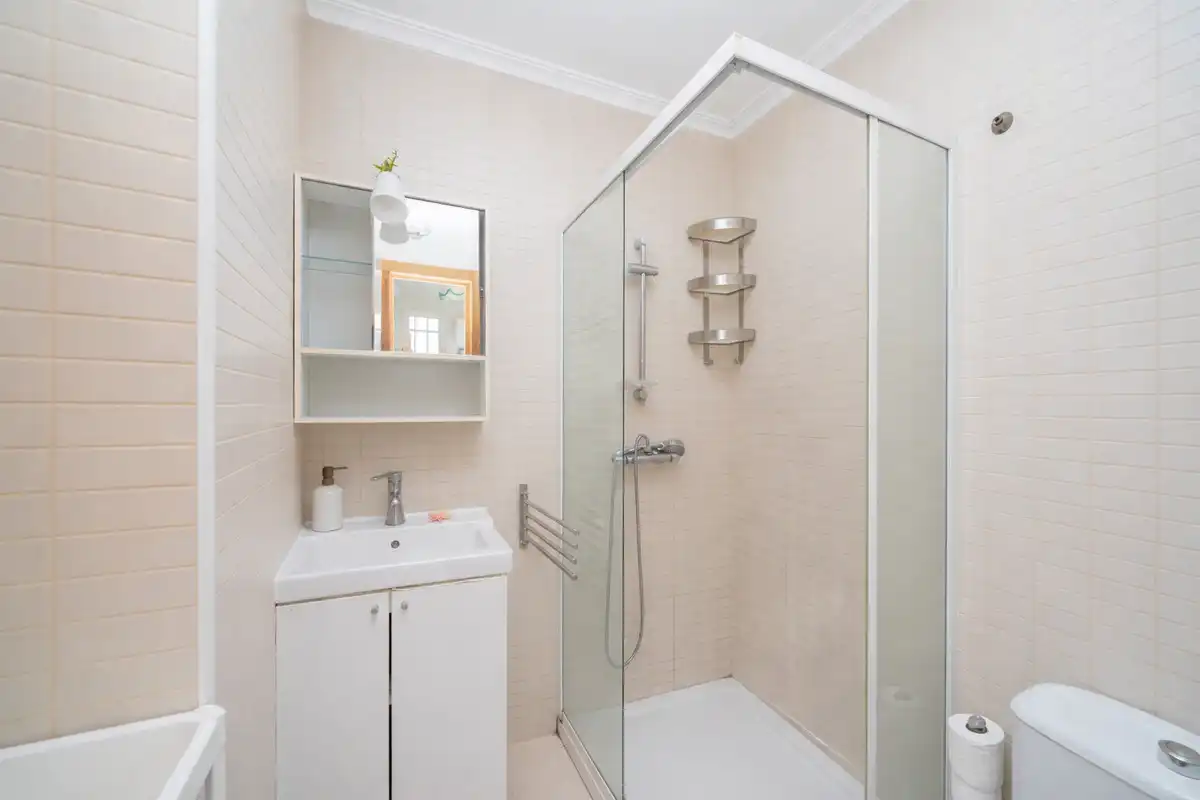 Attique avec terrasse à vendre à C/ de la Santissima Trinitat, imagen 18