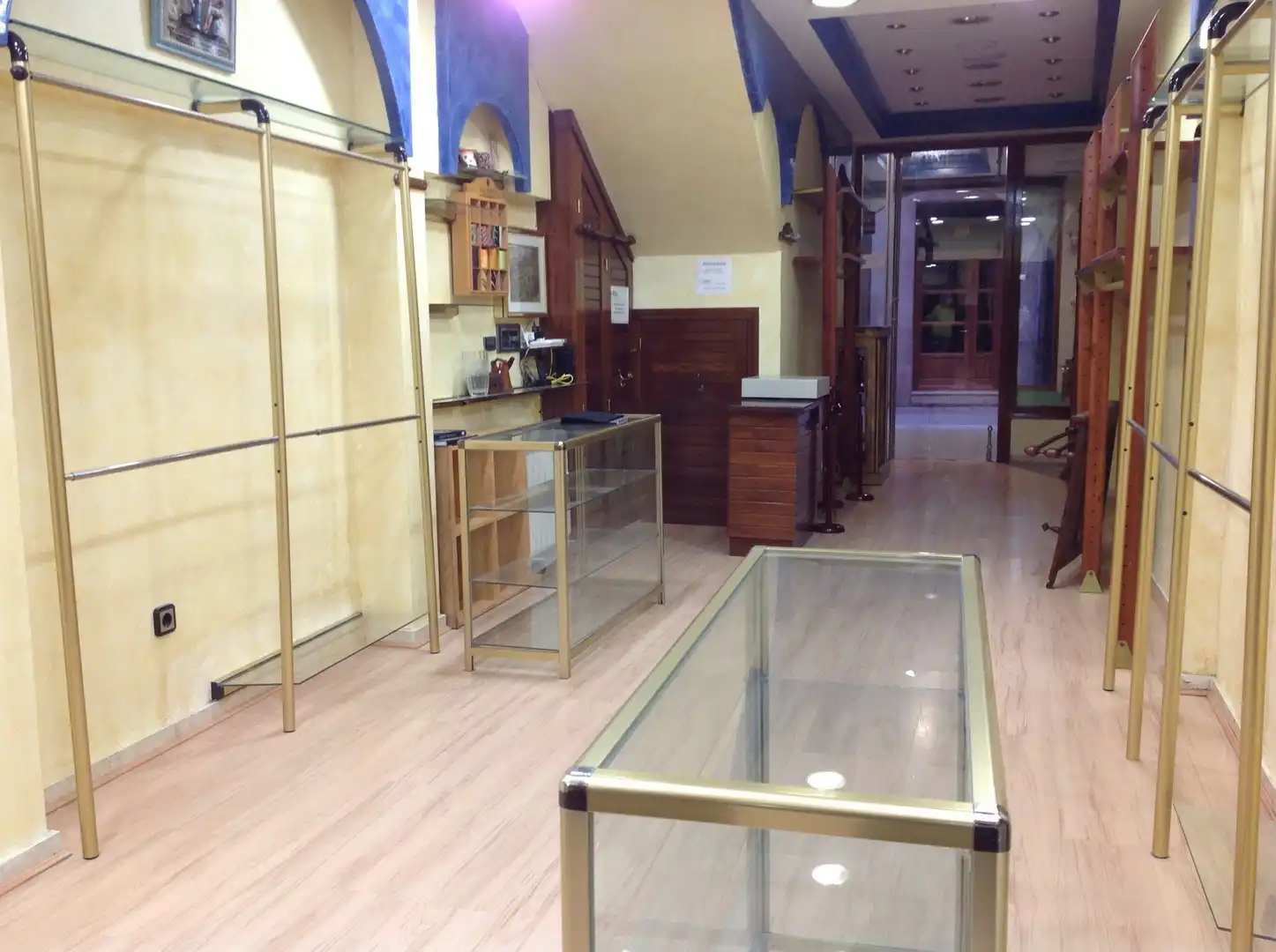 Local comercial de lloguer a Santo Domingo de la Calzada, imagen 8