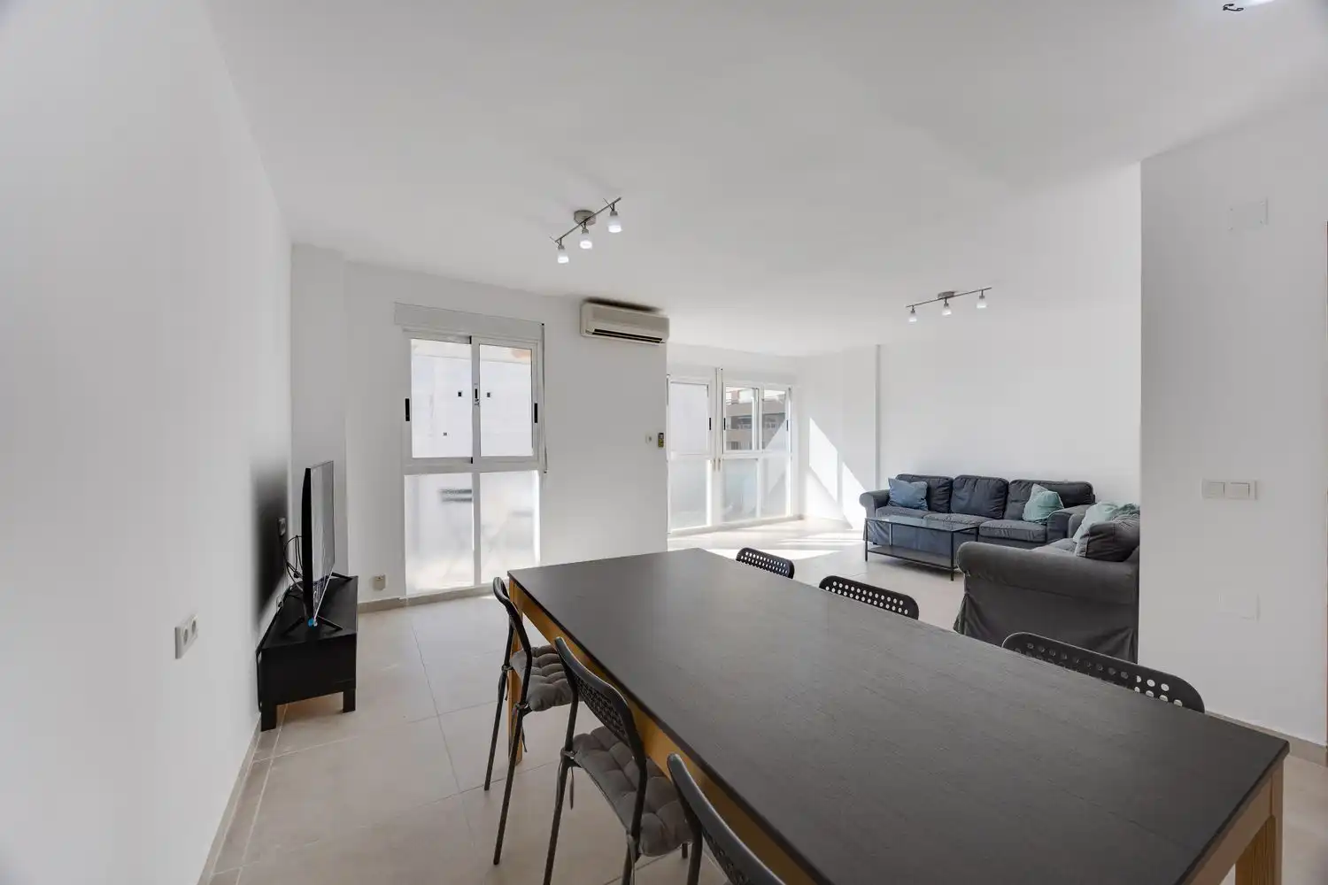 Apartament amb terrassa en venda a Calle Ramón y Cajal 25, imagen 14