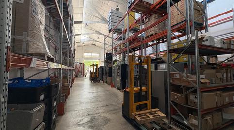 Photo 5 of Industrial buildings to rent in Centre, Badalona