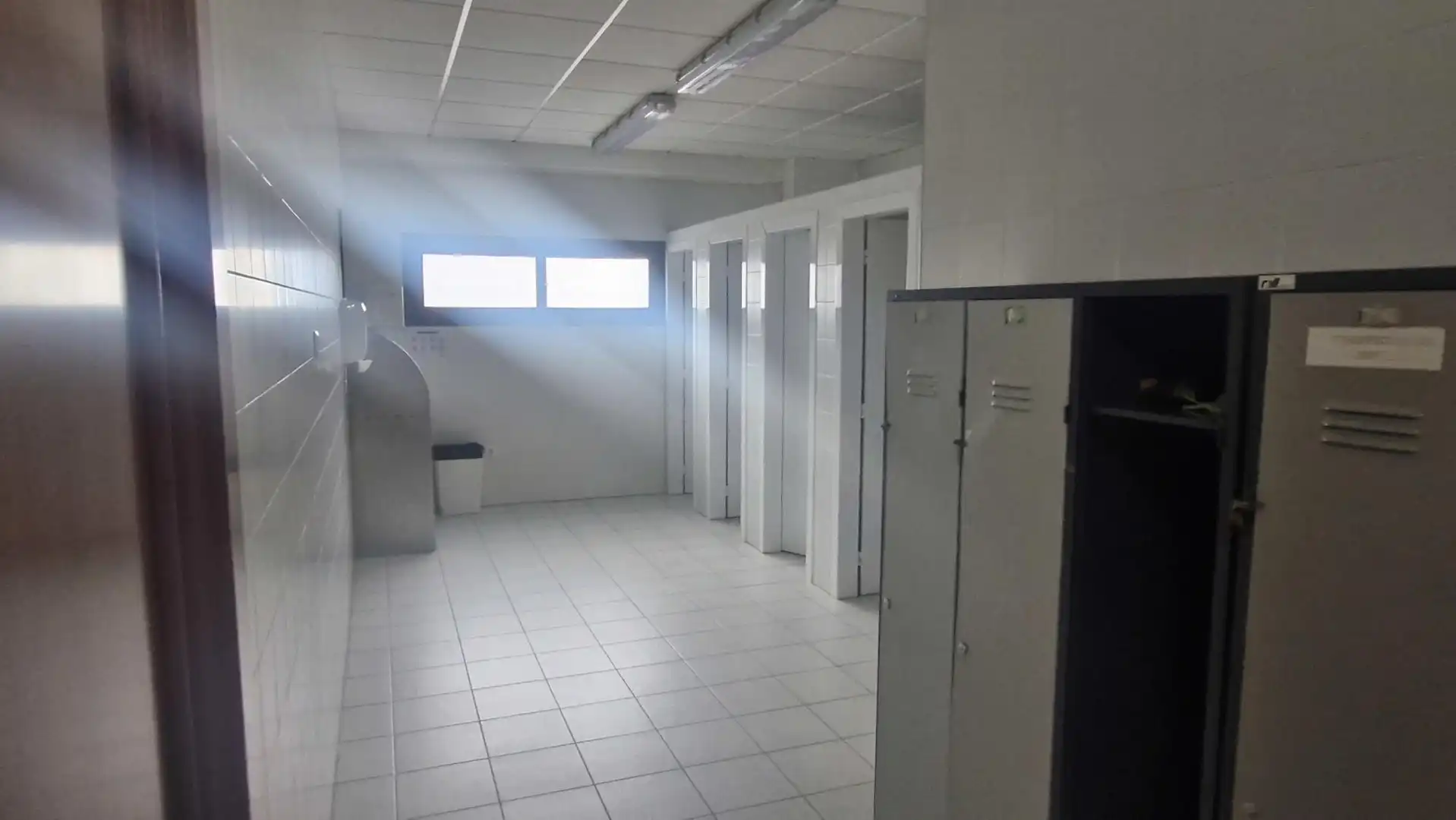 Nau industrial en venda a (Polígono Industrial A Granxa), Porriño, España, imagen 25