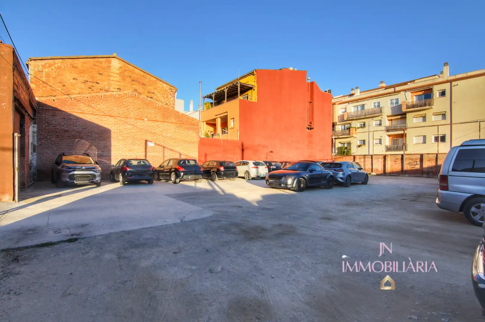 Terreny residencial en venda a Carrer de la Plana, imagen 3