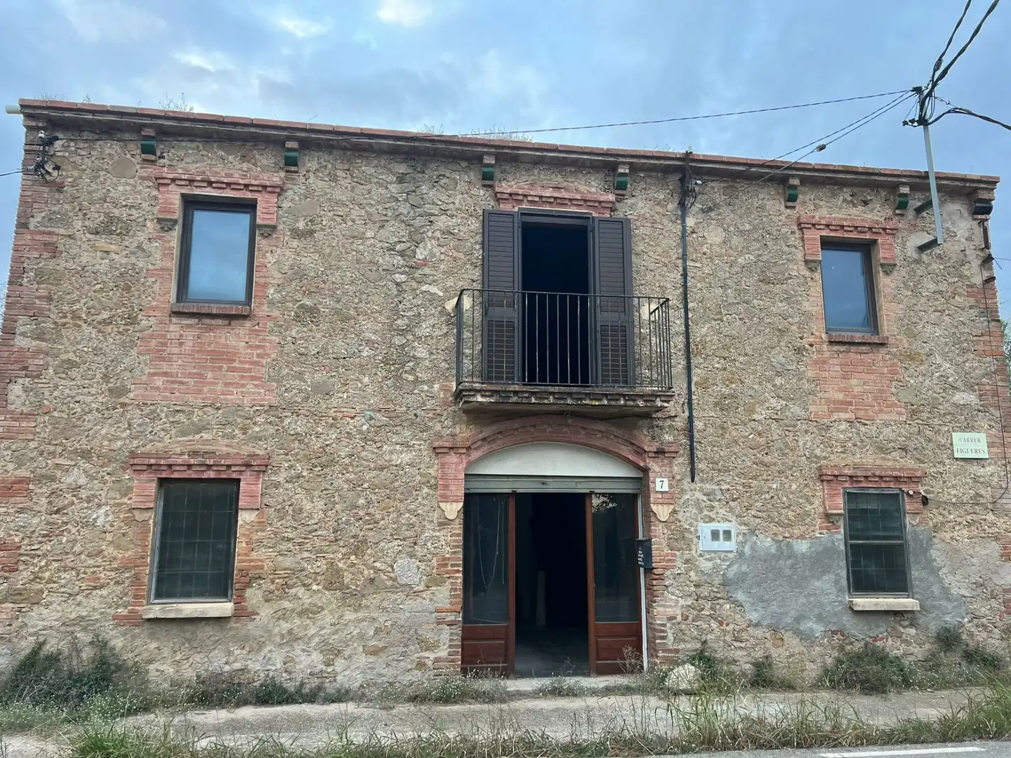 Casa amb jardí en venda a La Tallada d'Empordà, imagen 31