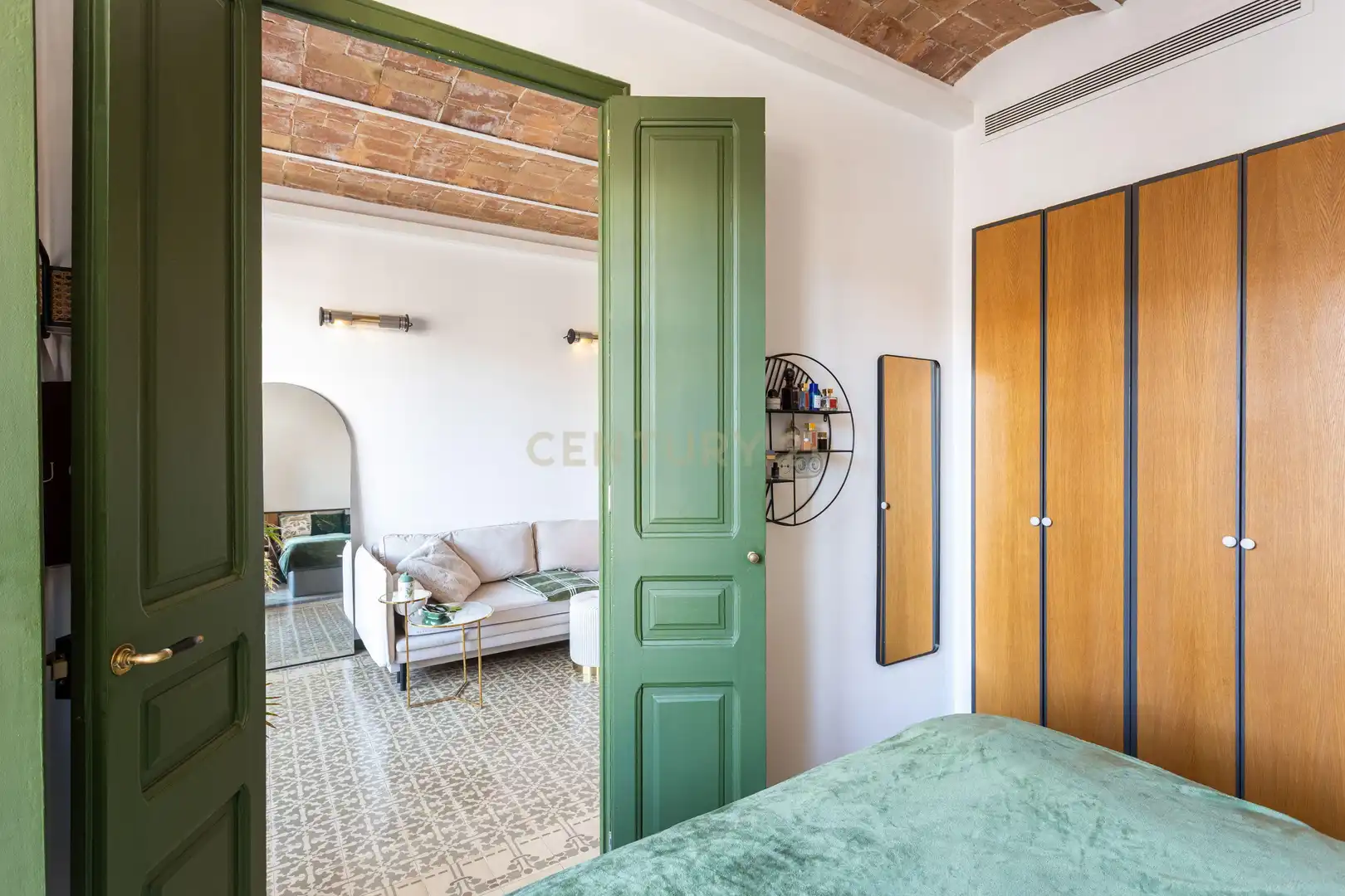 Apartamento en venta en Calle de Sicília, Barcelona, Barcelona, Spain, -1, Sagrada Família