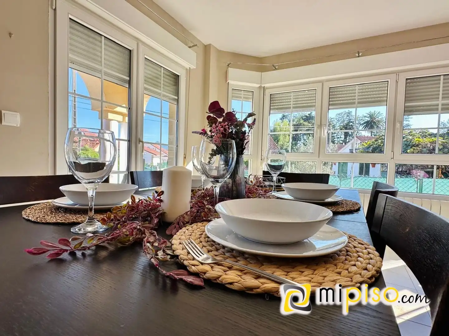 Detached house with garden for sale in POMAR (EL) 9, imagen 9