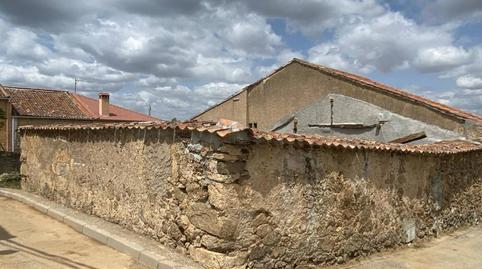 Foto 4 de Terreny industrial en venda a De la Iglesia, Santo Tomé del Puerto, Segovia