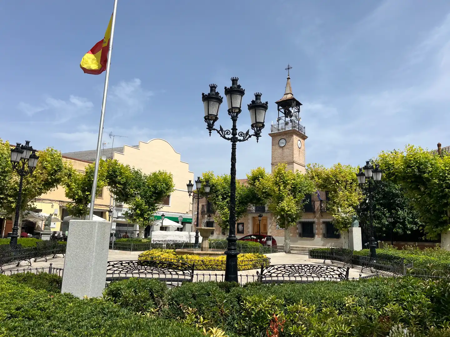House with terrace for sale in Calle del Barrio de Arriba 2, imagen 34