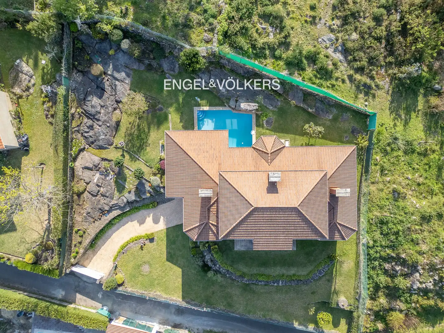 Maison avec terrasse à vendre à Baiona, imagen 4