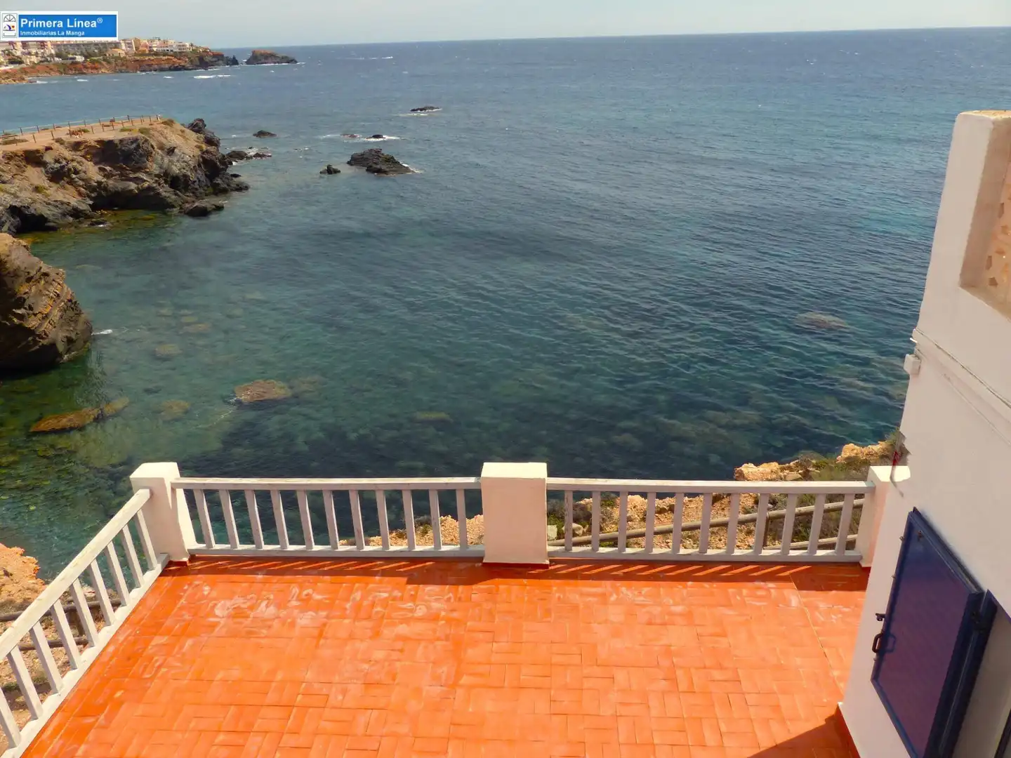 Casa o chalet en venta en Cabo de Palos