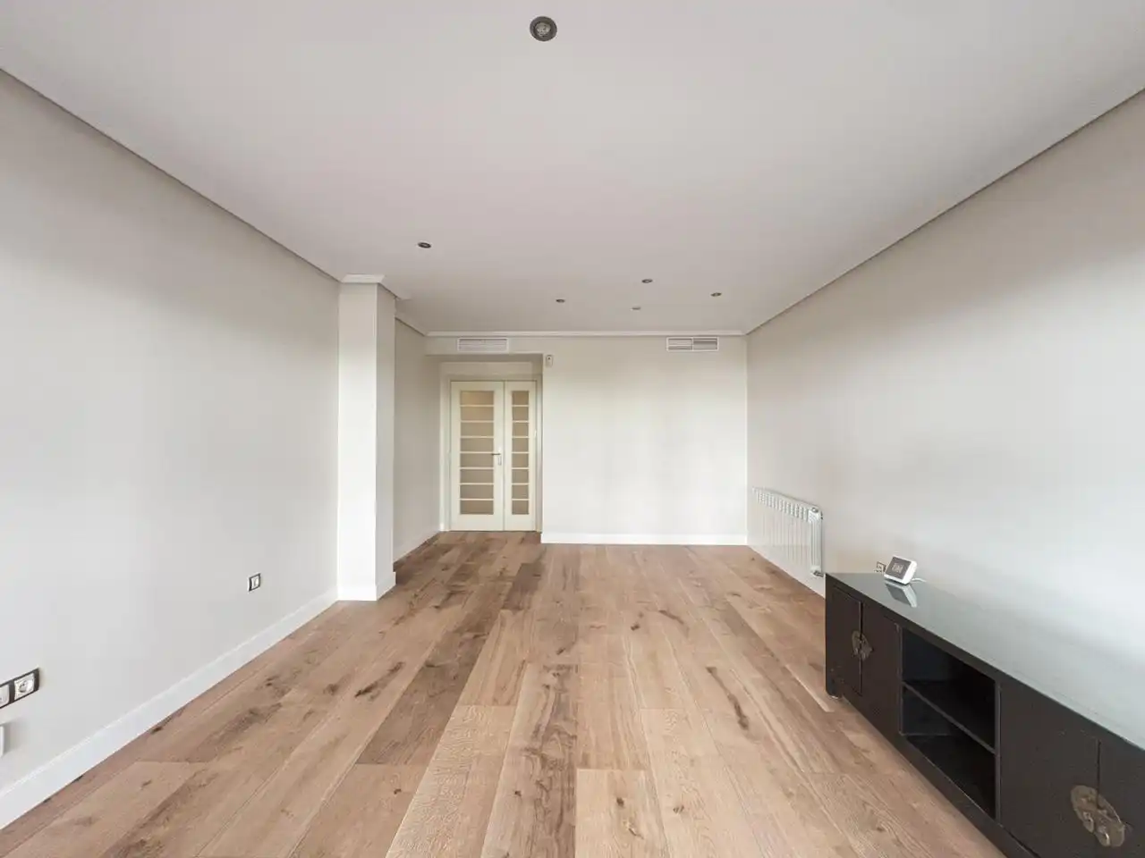 Planta baja de alquiler en Las Rozas de Madrid con Aire acondicionado, Calefacción y Terraza