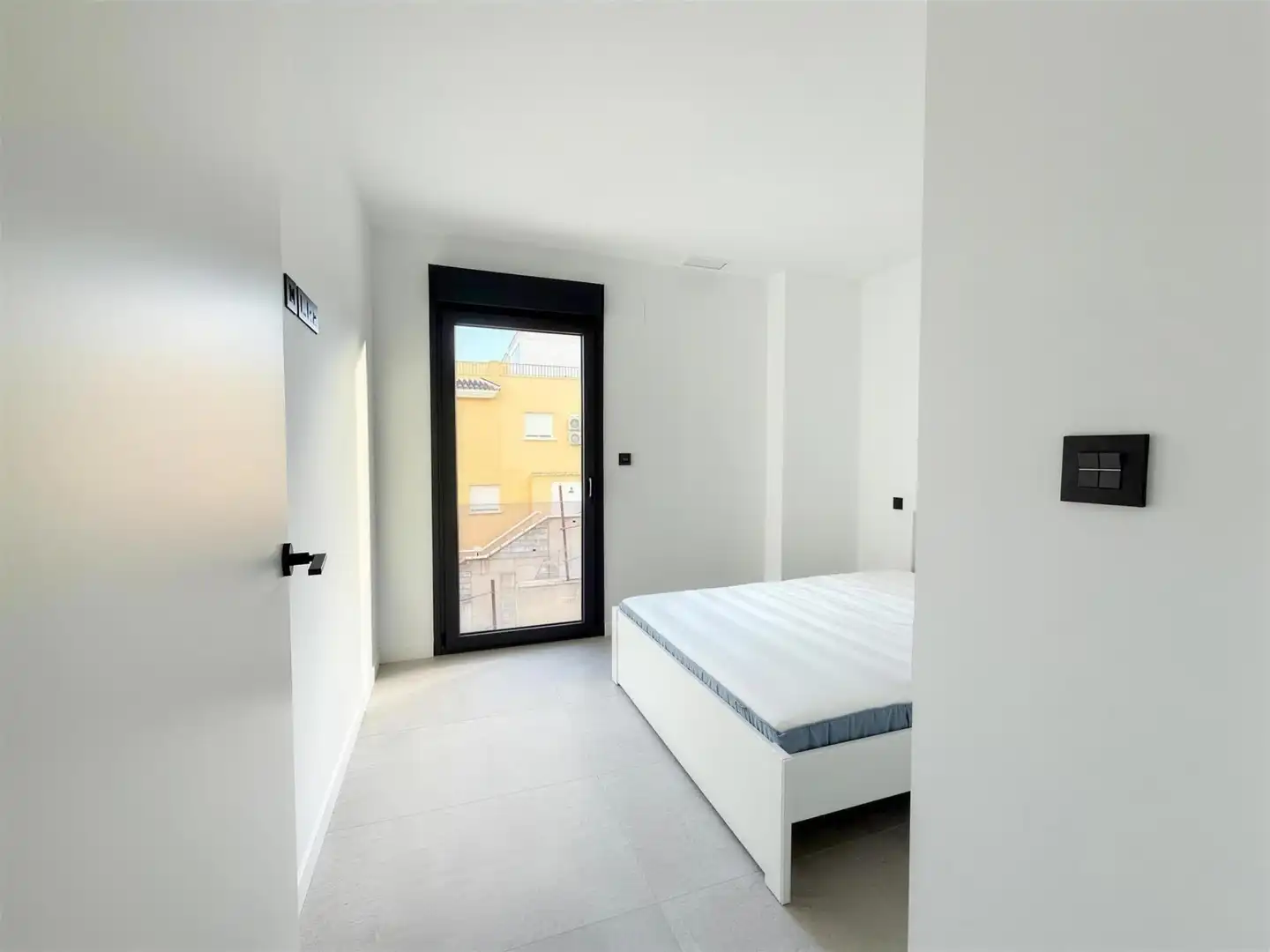 Attico con terrazza in vendita a Calle del Azufre, imagen 7