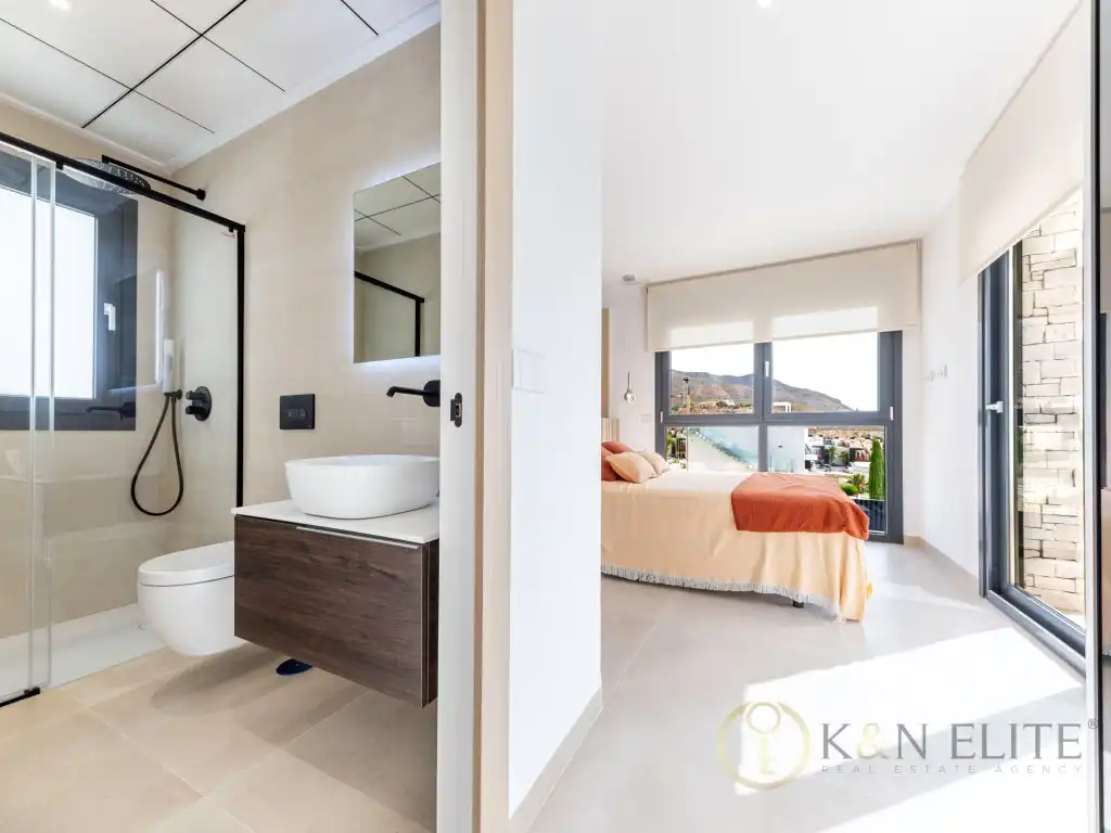 Casa amb piscina en venda a Avenida Barcelona, imagen 18