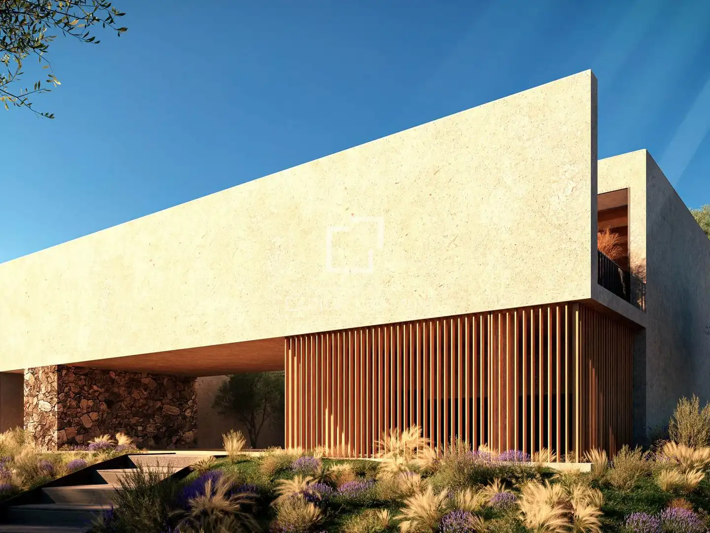 Exterior view of Houses for sale in Santa Eulària des Riu  with Air Conditioner, Private garden and Terrace