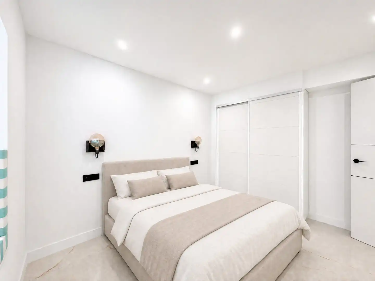 Appartamento con ascensore in vendita a Calle de Juan de Herrera, imagen 9