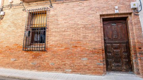 Foto 3 de Casa o chalet en venta en Doctor Conde Andreu, Paniza, Zaragoza