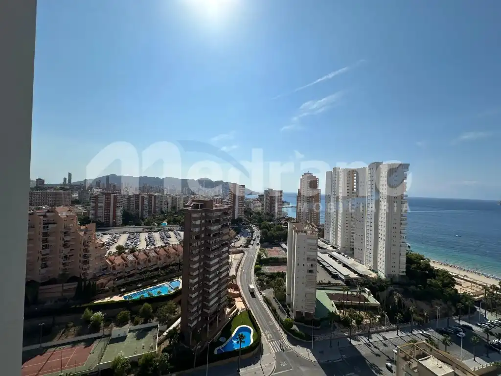 Appartamento con piscina in vendita a Avenida Armada Española, imagen 9