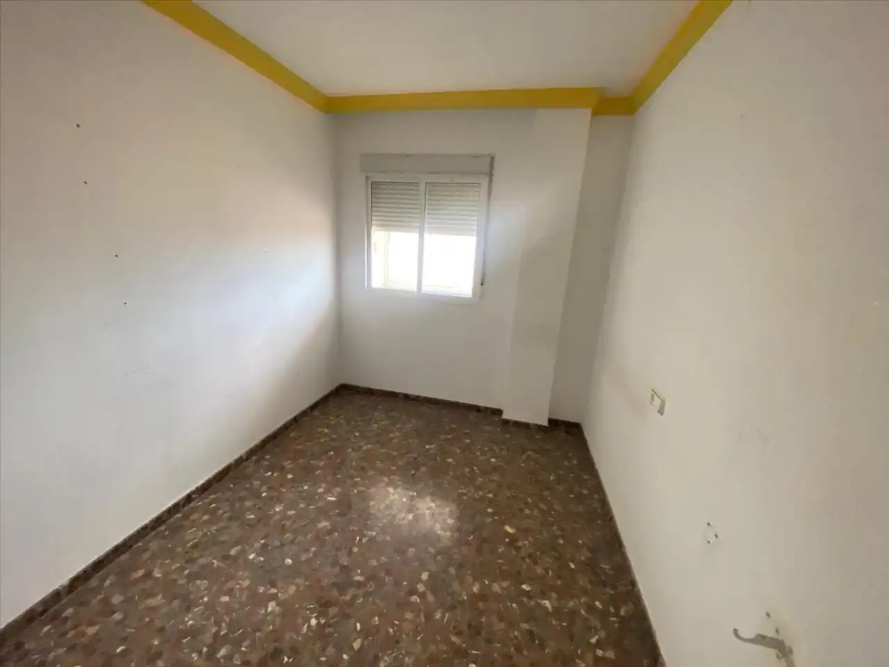 Schlafzimmer von Wohnung zum Verkauf in Colomera mit Terrasse