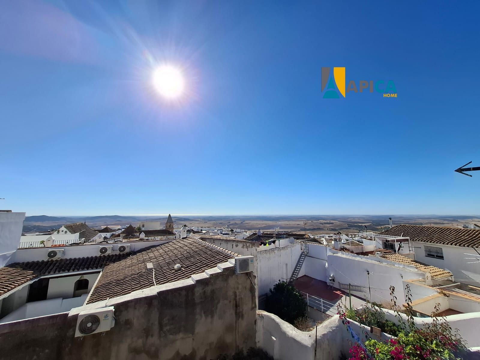 Außenansicht von Grundstücke zum verkauf in Medina Sidonia