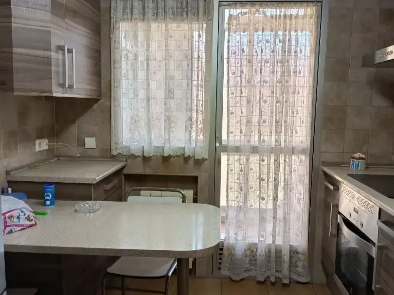 Cocina de Piso en venta en Getafe con Aire acondicionado