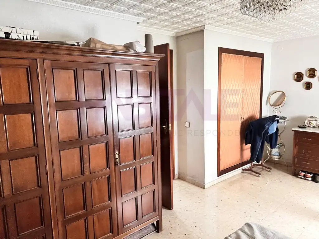 Wohnung zum Verkauf in Valencia