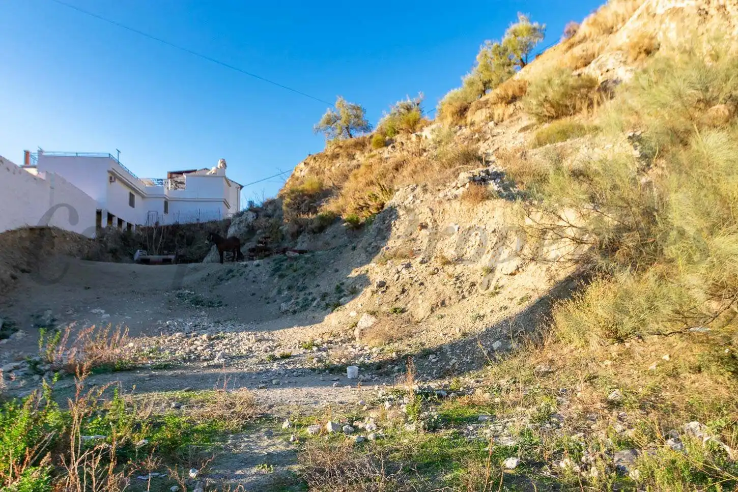 Terreno residencial en venta en Cómpeta, imagen 2
