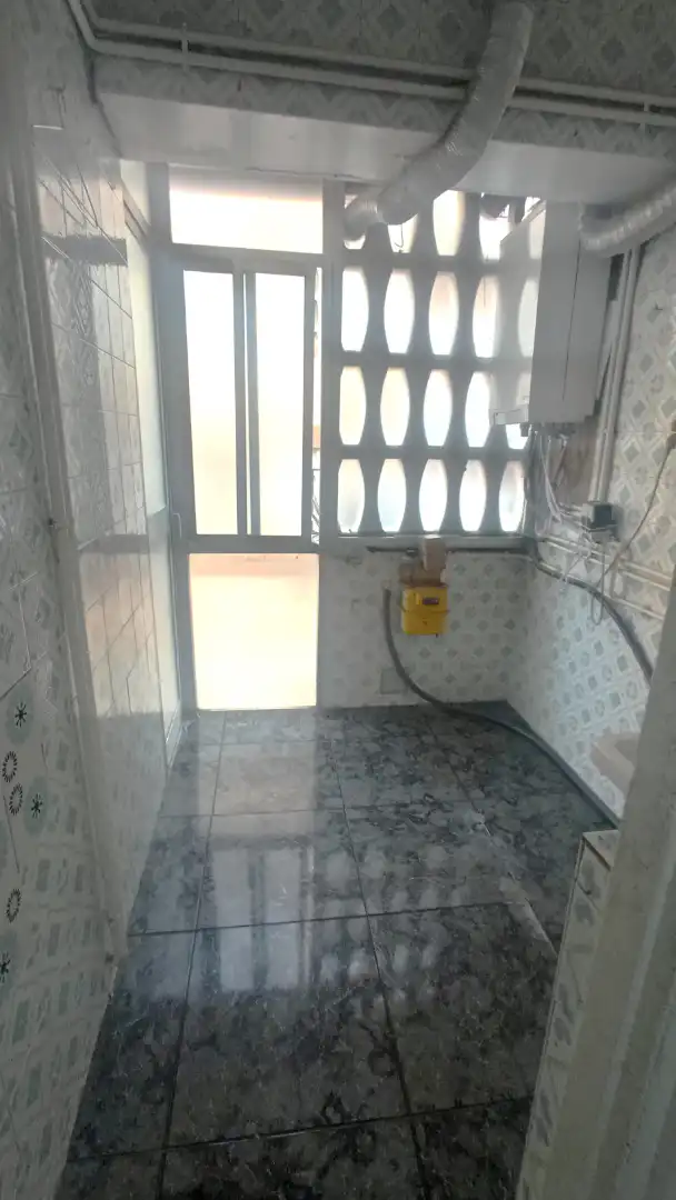 Baño de Piso en venta en Vilanova del Camí con Aire acondicionado, Calefacción y Terraza
