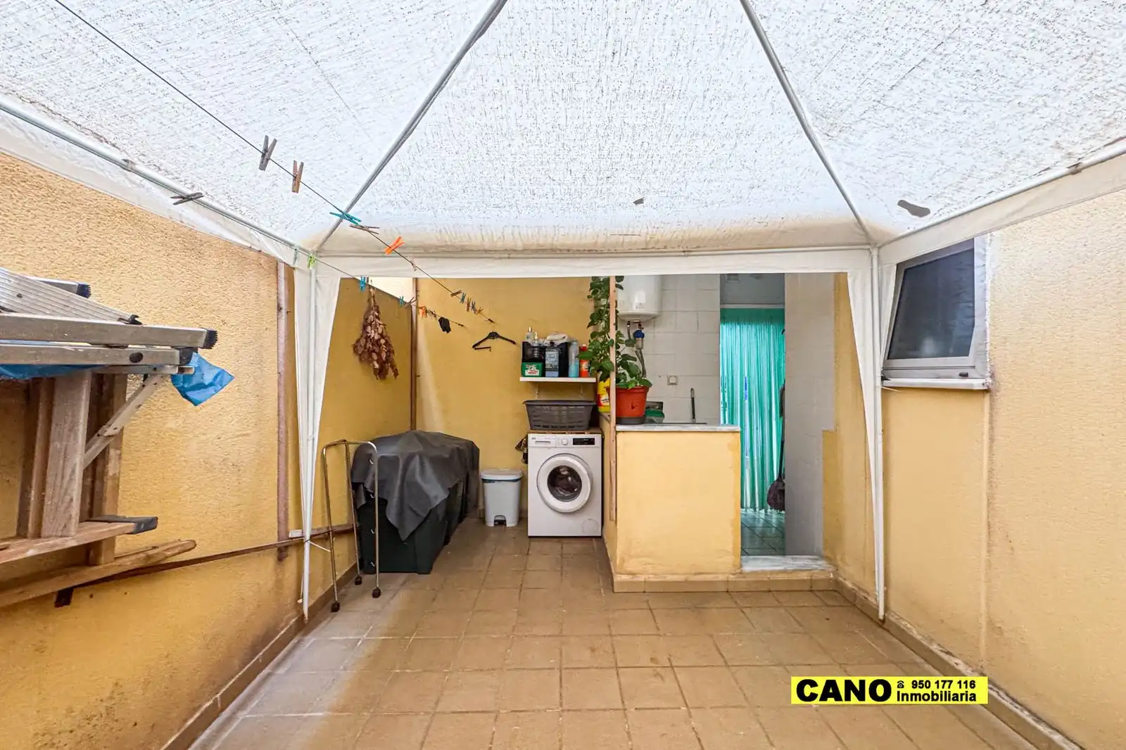 Wohnung mit Aufzug zum Verkauf in Alicun, imagen 24
