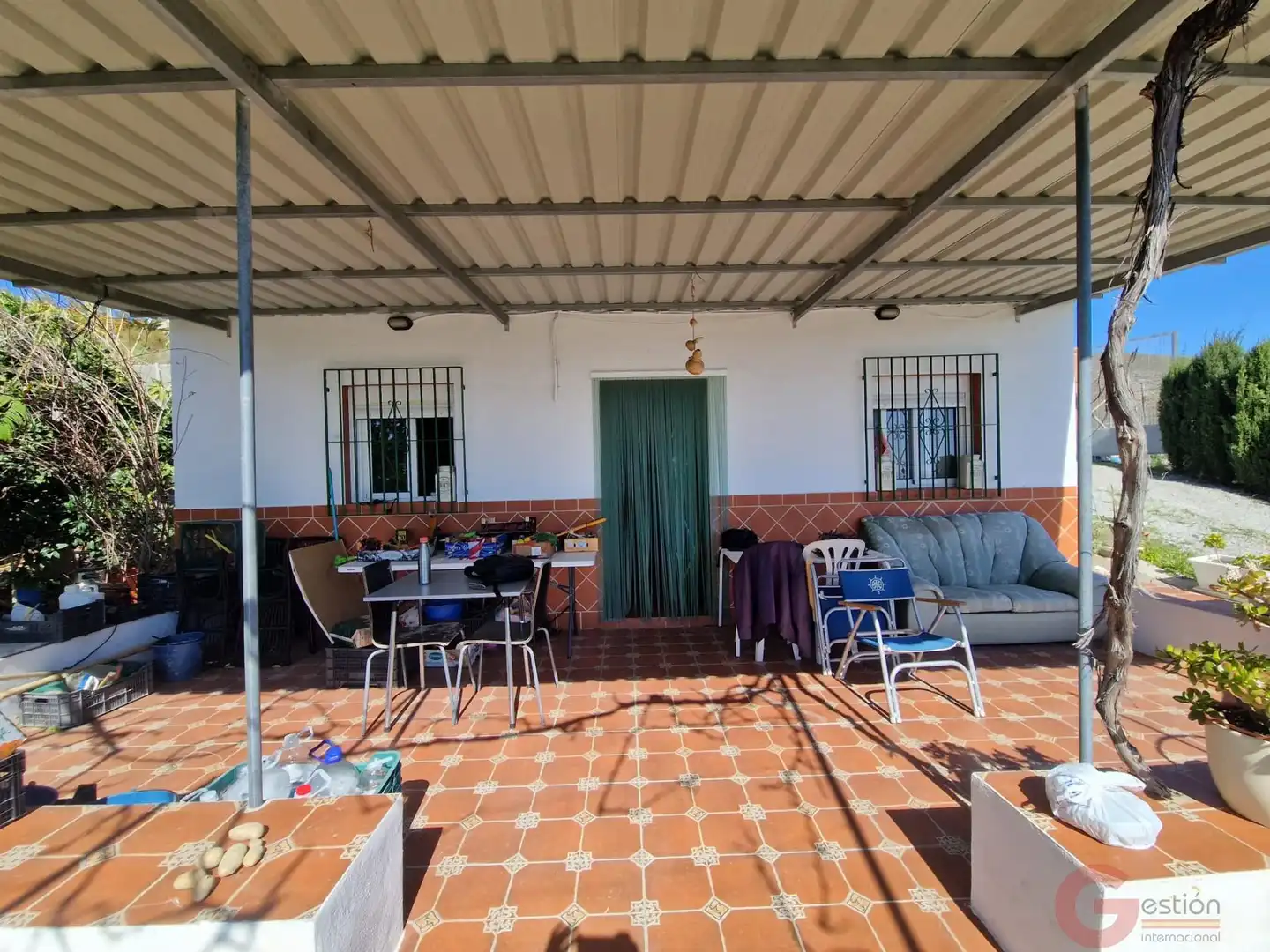 Casa rústica en venda a Centro, imagen 2