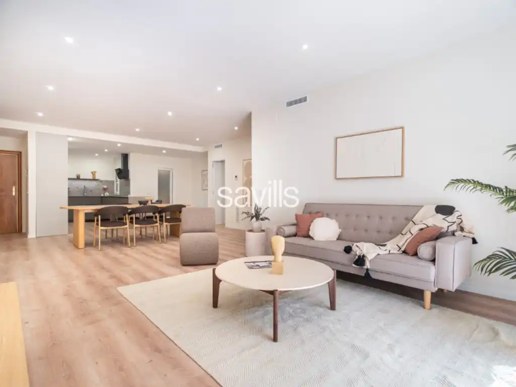 Apartamento con ascensor en venta en Eixample, imagen 5