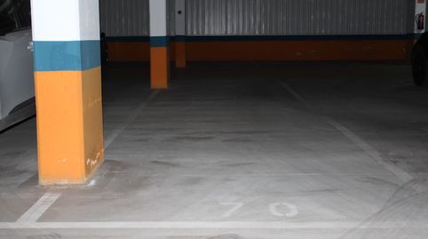 Foto 4 de Garaje de alquiler en Calle Velázquez, 2, Brezo, Valdemoro