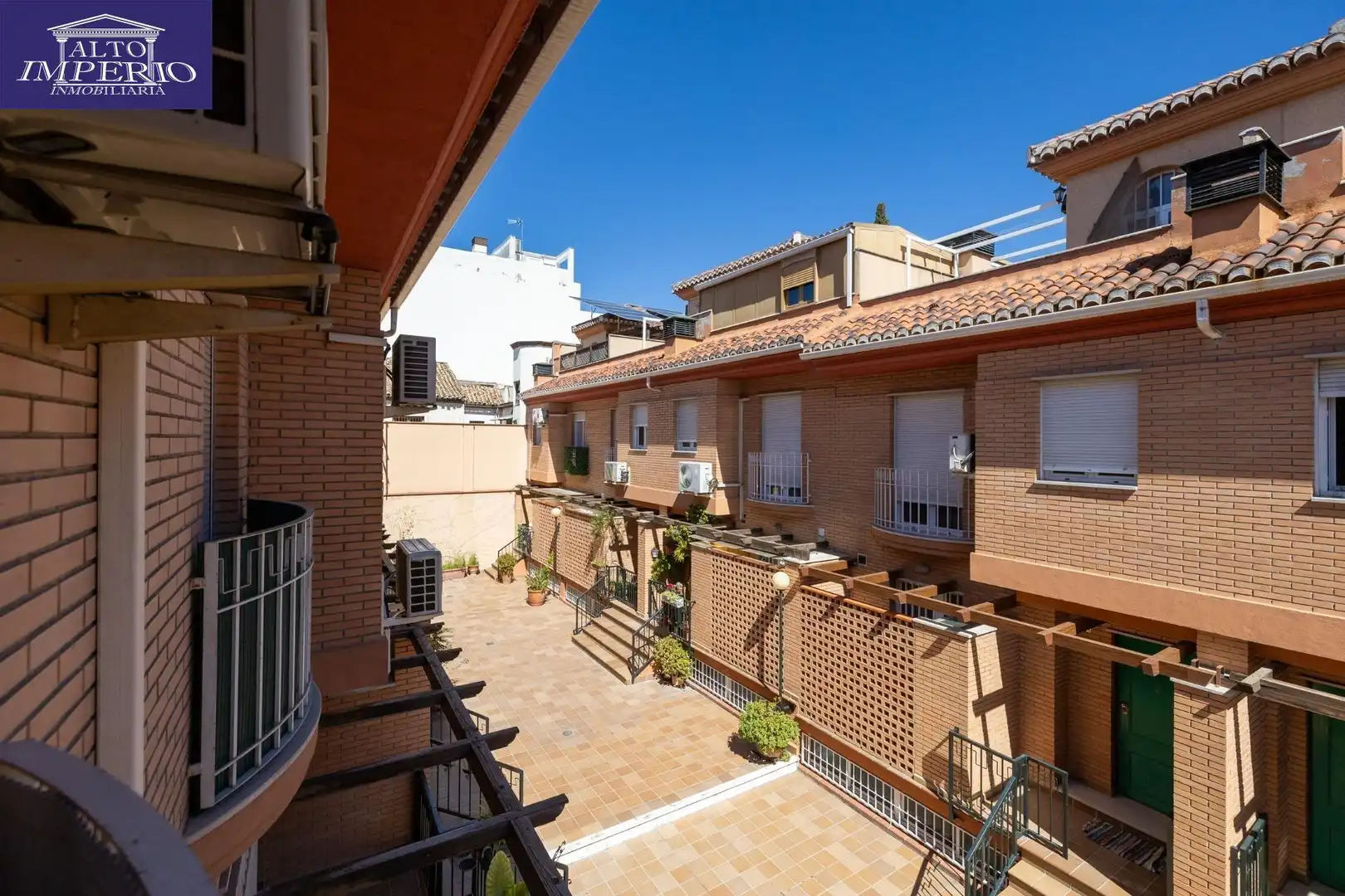 Adossat amb terrassa en venda a Avenida Avenida Murcia 15, imagen 22