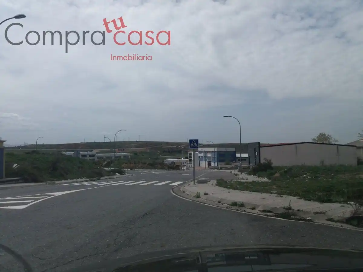 Terreni e lotti in vendita a El Cerro - Carretera de San Rafael, imagen 4