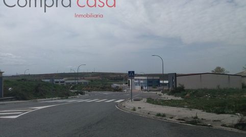 SUELO INDUSTRIAL A LA VENTA, imatge 4
