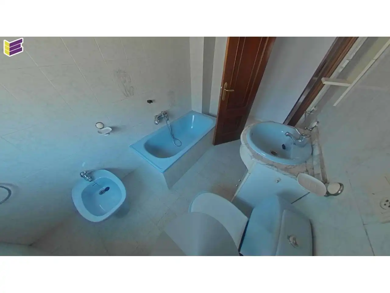Appartamento con terrazza in vendita a Calle Valiña 12, imagen 14