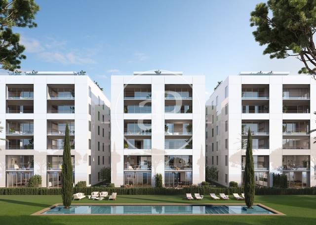 Piso en Venta en Passeig Marítim, 100 en Centre - Platja