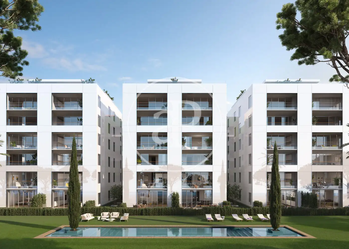 Pis en venda a Passeig Marítim, 100, Centre - Platja