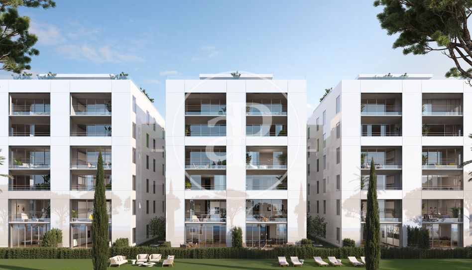 Photo 0 of Promotion EXCLUSIVO PROYECTO EN PRIMERA LÍNEA DE MAR